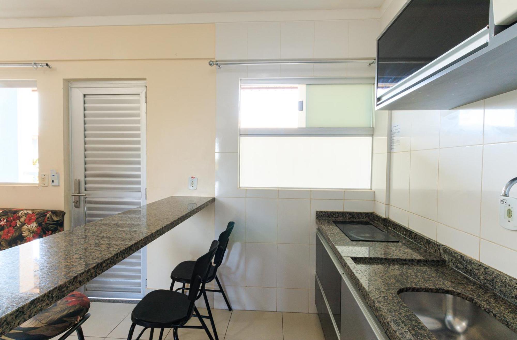 Lacqua Diroma Apartment 卡达斯诺瓦斯 外观 照片