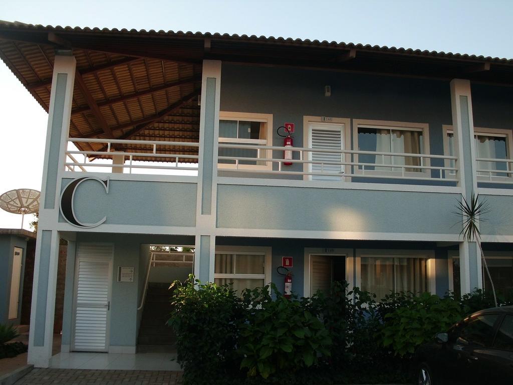 Lacqua Diroma Apartment 卡达斯诺瓦斯 外观 照片