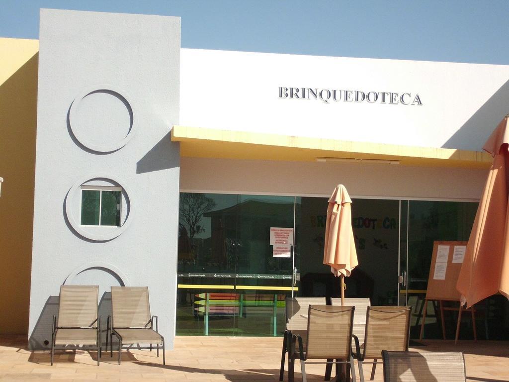 Lacqua Diroma Apartment 卡达斯诺瓦斯 外观 照片