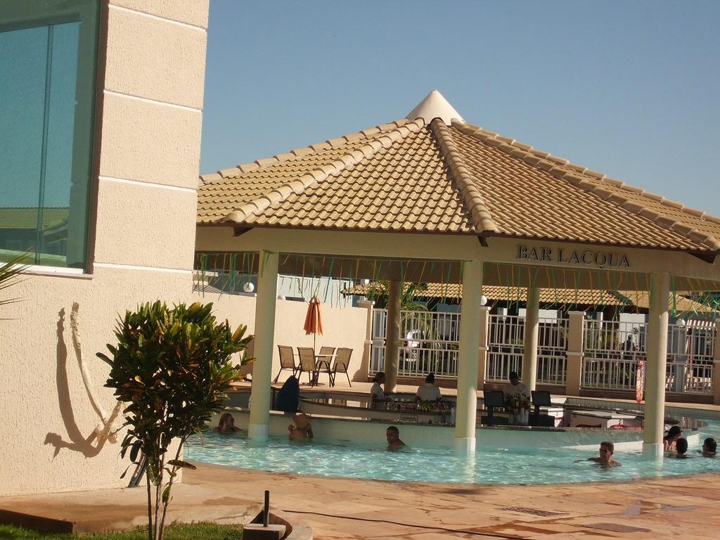Lacqua Diroma Apartment 卡达斯诺瓦斯 外观 照片
