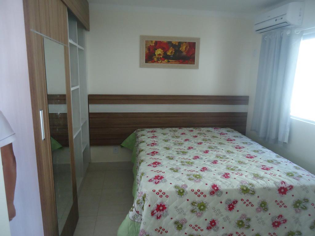 Lacqua Diroma Apartment 卡达斯诺瓦斯 外观 照片